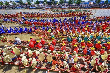 Sắp diễn ra Ngày hội văn hóa, thể thao và du lịch đồng bào Khmer Nam Bộ 2022