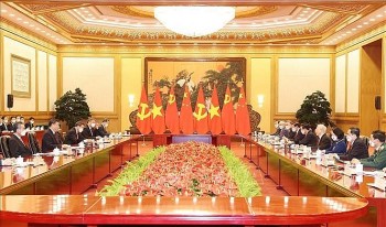 Chuyên gia Nga đánh giá tích cực kết quả chuyến thăm của Tổng Bí thư Nguyễn Phú Trọng tới Trung Quốc