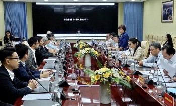 Đà Nẵng tạo điều kiện thuận lợi nhất cho doanh nghiệp Nhật Bản đến thành phố hợp tác đầu tư Đà Nẵng tạo điều kiện thuận lợi nhất cho doanh nghiệp Nhật Bản đến thành phố hợp tác đầu tư