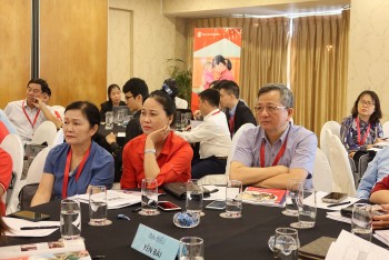 save the children gioi thieu phuong phap danh thuc tiem nang nao bo cua tre