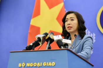 Việt Nam ủng hộ và sẵn sàng đóng góp vào các nỗ lực của ASEAN hỗ trợ Myanmar