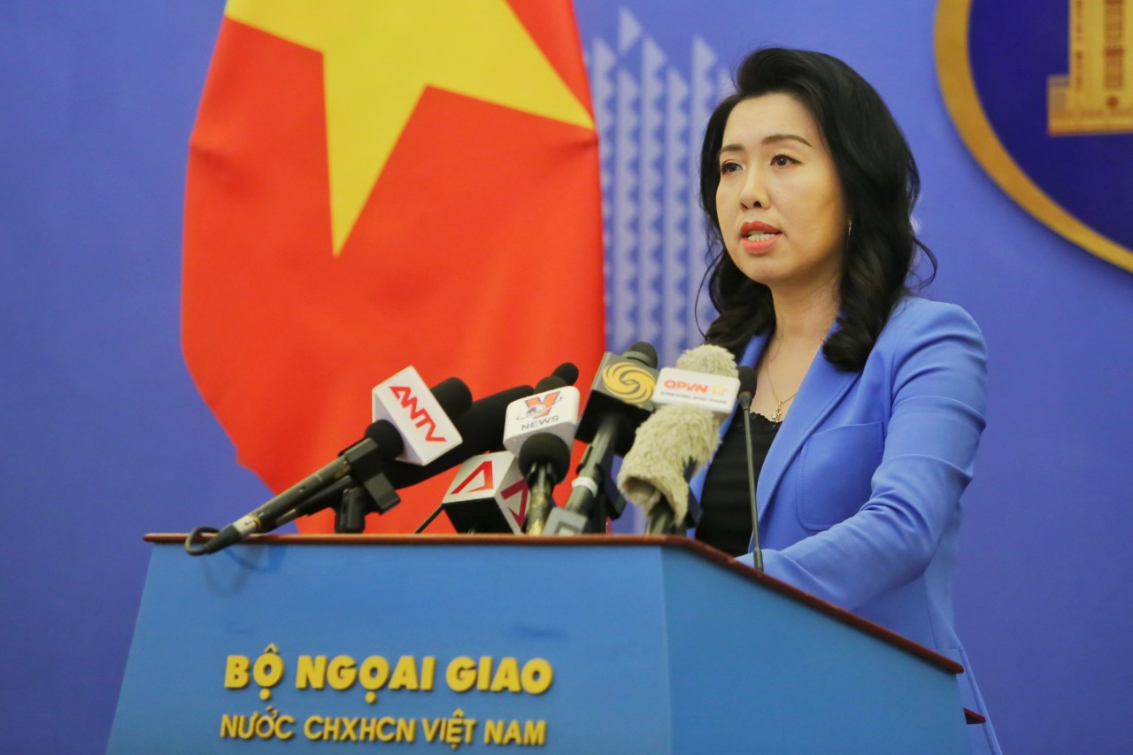 Bộ Ngoại giao tiếp tục bảo hộ công dân Việt Nam sau thảm kịch tại Hàn Quốc