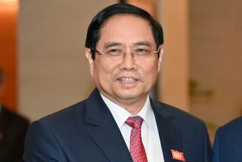 Thủ tướng Chính phủ Phạm Minh Chính sẽ thăm chính thức Vương quốc Campuchia