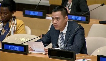 Đại hội đồng LHQ khóa 77: Việt Nam phản đối tiếp tục cấm vận Cuba