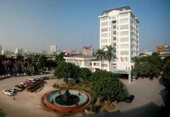 5 trường đại học Việt Nam được lọt trong Bảng xếp hạng đại học tốt nhất toàn cầu