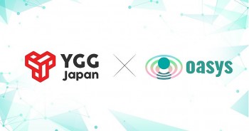 Oasys hợp tác với YGG Nhật Bản để tăng cường hỗ trợ tiếp thị toàn cầu cho trò chơi Blockchain ở Nhật Bản