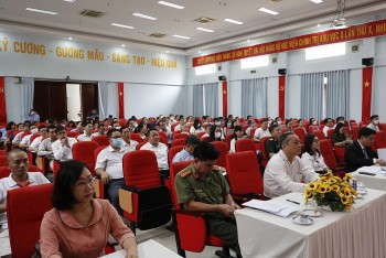 Thành phố Hồ Chí Minh: Thông tin về công tác người Việt Nam ở nước ngoài