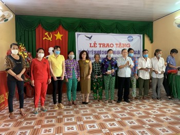 Liên hiệp các tổ chức hữu nghị tỉnh Bạc Liêu: Đẩy mạnh vận động nguồn lực thực hiện an sinh xã hội