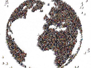 Dân số thế giới sẽ chạm ngưỡng 8 tỷ người vào giữa tháng 11/2022