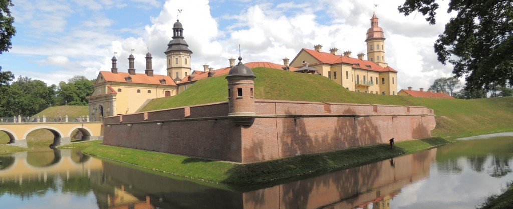 Sắp diễn ra triển lãm ảnh về các địa danh trên lãnh thổ Belarus được UNESCO bảo tồn