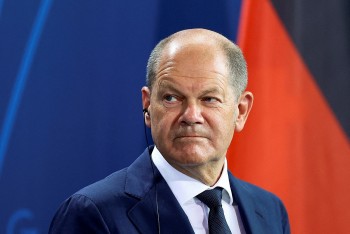 Thủ tướng Đức Olaf Scholz sắp thăm chính thức Việt Nam