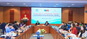 Thúc đẩy thương mại giữa doanh nghiệp Việt Nam - Pakistan