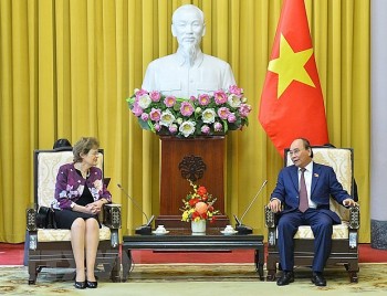 Đề nghị bang South Australia sớm mở Văn phòng đại diện thương mại đầu tư tại Việt Nam