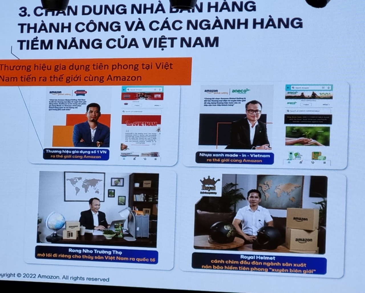 Đại học Việt Nam và tập đoàn Mỹ "mách nước" cho doanh nghiệp phục hồi sau đại dịch