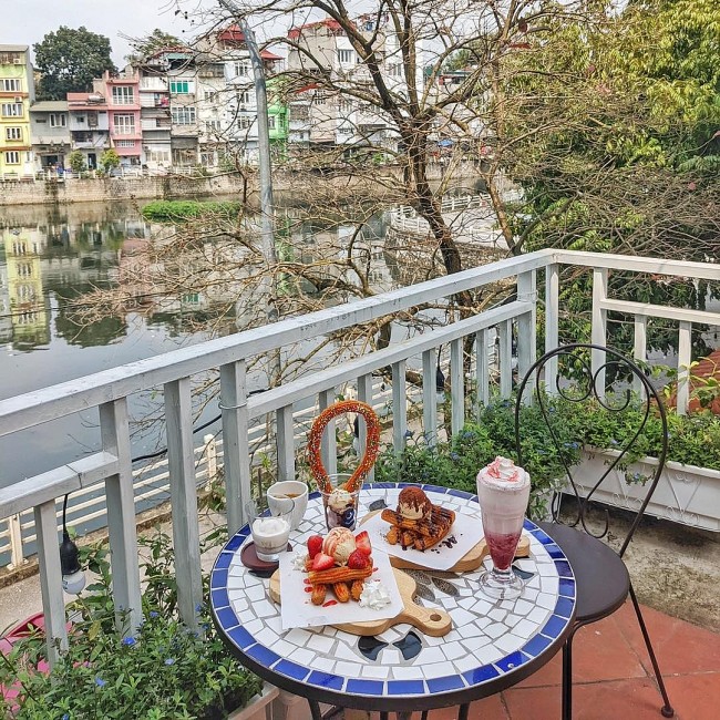 Hà Nội được du khách nước ngoài bầu chọn là điểm đến lý tưởng cho "lễ độc thân" 11/11