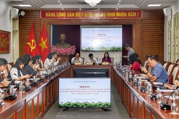 Sắp diễn ra Ngày hội tôn vinh tinh thần đoàn kết các dân tộc Việt Nam