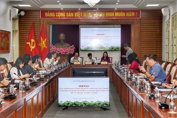 Sắp diễn ra Ngày hội tôn vinh tinh thần đoàn kết các dân tộc Việt Nam Sắp diễn ra Ngày hội tôn vinh tinh thần đoàn kết các dân tộc Việt Nam