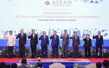 Những trông đợi “bên lề” Hội nghị cấp cao ASEAN