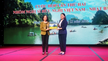 Kỷ niệm 50 năm thiết lập quan hệ ngoại giao Việt Nam - Nhật Bản xứng tầm, tạo dấu ấn