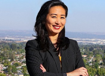 Một người Mỹ gốc Việt sẽ làm thị trưởng thành phố của Mỹ