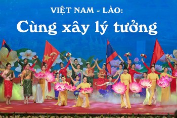 Bài 1: Giá trị tư tưởng và công tác cán bộ