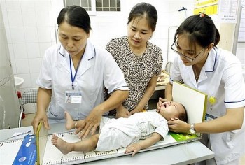 UNICEF: Việt Nam đạt được tiến bộ to lớn trong chăm sóc, bảo vệ trẻ em