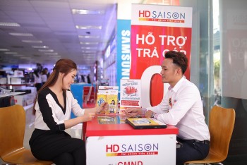 Người lao động, công nhân tại 8 tỉnh thành được tiếp cận gói vay 10.000 tỷ Người lao động, công nhân tại 8 tỉnh thành được tiếp cận gói vay 10.000 tỷ
