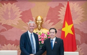 Thúc đẩy hợp tác, triển khai hiệu quả các cơ chế song phương Việt Nam - Bỉ