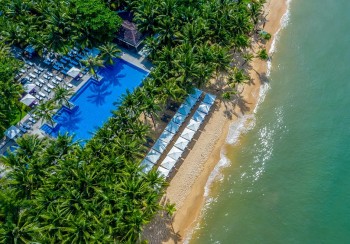 Việt Nam xếp thứ 5 khu vực châu Á Thái Bình Dương về cơ sở lưu trú đạt huy hiệu Du lịch bền vững