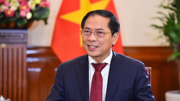 4 đóng góp của Việt Nam tại Hội nghị Cấp cao APEC lần thứ 29 4 đóng góp của Việt Nam tại Hội nghị Cấp cao APEC lần thứ 29
