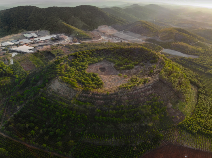 Đắk Nông đăng cai tổ chức Hội nghị quốc tế về hang động núi lửa (ISV) lần thứ 20