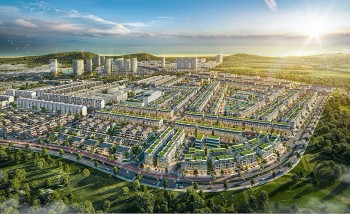 Phú Quốc: Thành phố đáng sống của công dân toàn cầu Phú Quốc: Thành phố đáng sống của công dân toàn cầu
