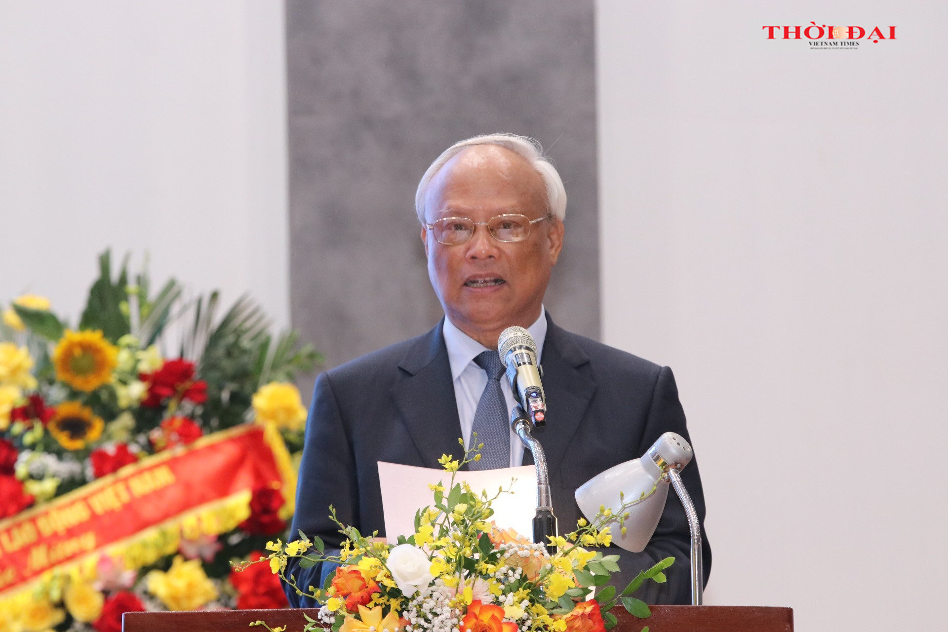 Khai mạc Đại hội lần thứ 22 Hội đồng Hòa bình thế giới Khai mạc Đại hội lần thứ 22 Hội đồng Hòa bình thế giới