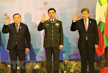 ASEAN cần nhất quán về lập trường nguyên tắc trong vấn đề Biển Đông