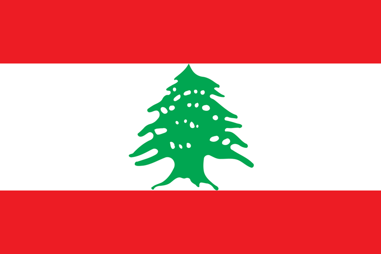 Điện mừng nhân kỷ niệm lần thứ 79 Quốc khánh nước Cộng hòa Lebanon