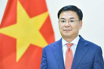 Đổi mới phương thức lãnh đạo của Đảng đối với các hội đoàn người Việt Nam ở nước ngoài Đổi mới phương thức lãnh đạo của Đảng đối với các hội đoàn người Việt Nam ở nước ngoài