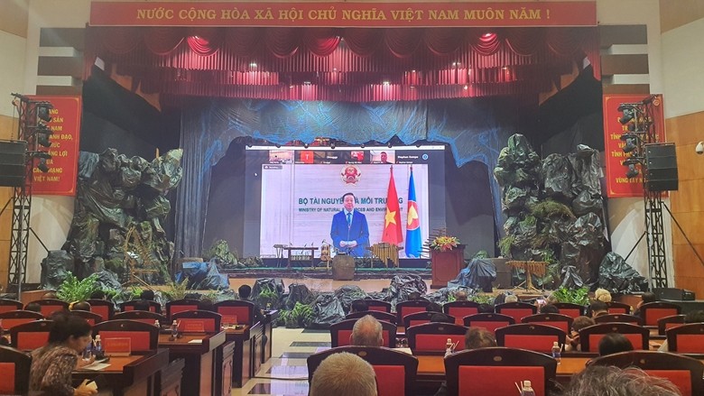 Hội nghị quốc tế về hang động núi lửa đầu tiên tại Việt Nam