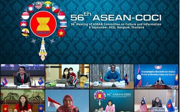 Quảng Nam tổ chức hội nghị lần thứ 57 Ủy ban Văn hóa - Thông tin ASEAN