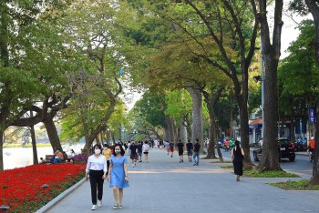 ha noi thanh pho vi hoa binh