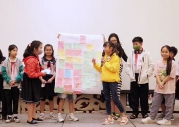 Đẩy mạnh chăm sóc sức khoẻ tâm thần trong trường học tại Việt Nam