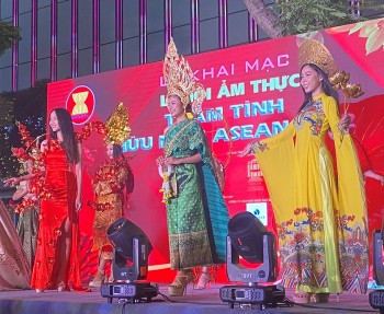 Thống nhất trong đa dạng