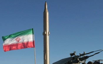 Tái phát “điểm nóng” hạt nhân Iran?