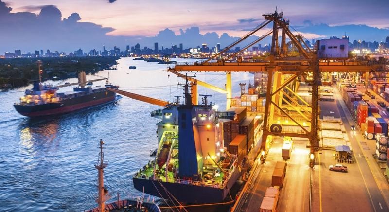 6 giải pháp chính thực hiện Chiến lược xuất nhập khẩu hàng hóa đến năm 2030