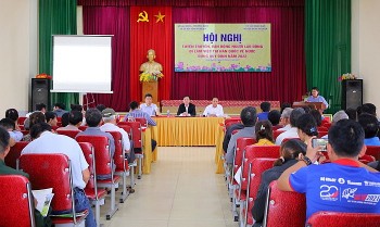 van dong nguoi lao dong tai han quoc ve nuoc dung quy dinh tai huyen hung nguyen nghe an