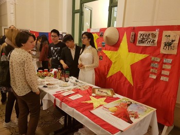 Thêm 200 suất học bổng du học Hungary dành cho Việt Nam