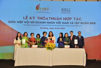 SeABank đồng hành cùng phụ nữ Việt SeABank đồng hành cùng phụ nữ Việt