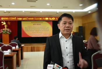 8 nhiệm vụ trong công tác đại đoàn kết đối với cộng đồng người Việt Nam ở nước ngoài 8 nhiệm vụ trong công tác đại đoàn kết đối với cộng đồng người Việt Nam ở nước ngoài