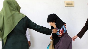 Indonesia phạt tù hành vi quan hệ tình dục ngoài hôn nhân