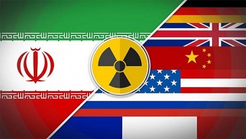 Gập ghềnh con đường hồi sinh JCPOA