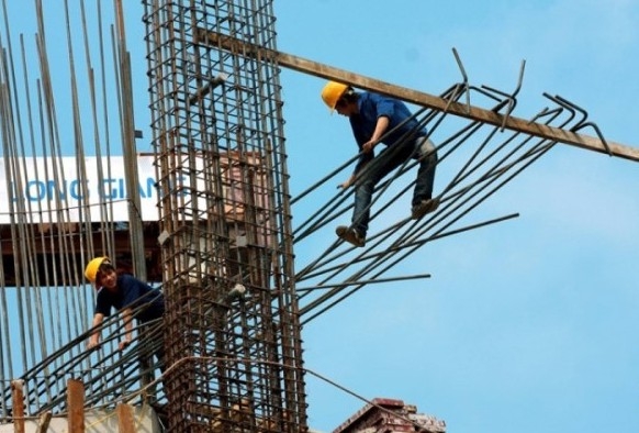 Đề xuất bổ sung 37 nghề, công việc nặng nhọc, độc hại, nguy hiểm